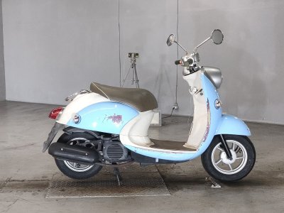 Yamaha VINO50 2007