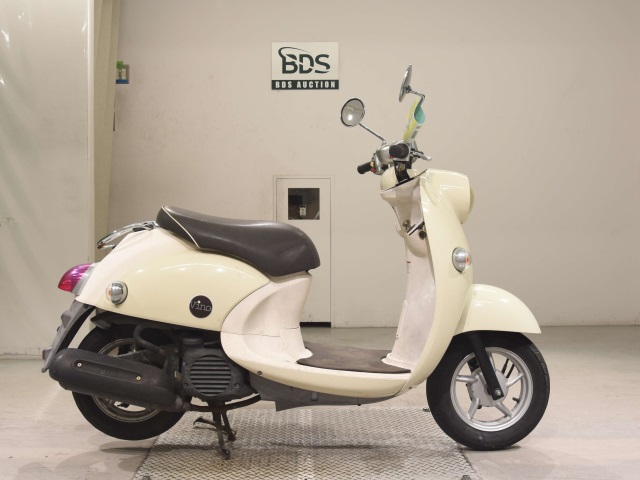 Yamaha VINO50