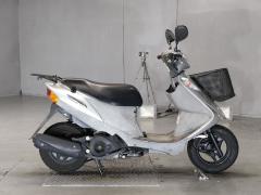 Suzuki ADDRESS V125