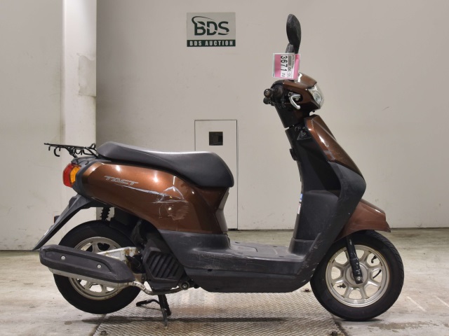 Honda TACT50 2019