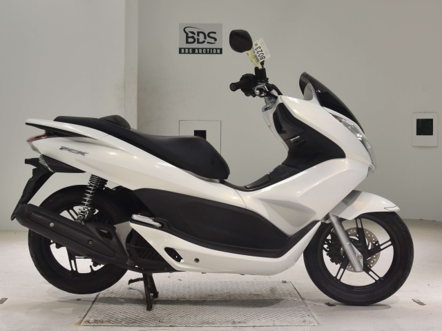 Honda PCX125 2010