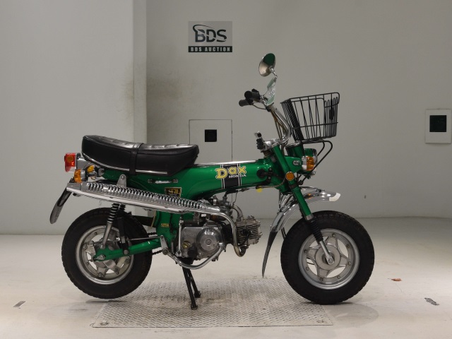 Honda DAX70 1973