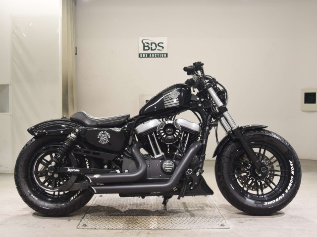 HD SPORTSTER FORTY-EIGHT XL1200X 2017