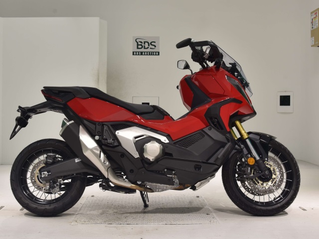Honda X-ADV750-2 2024