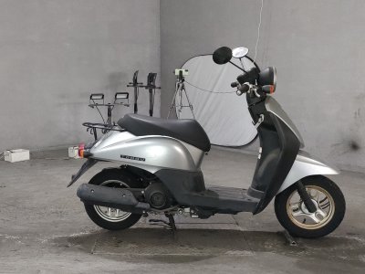 Honda TODAY 2012