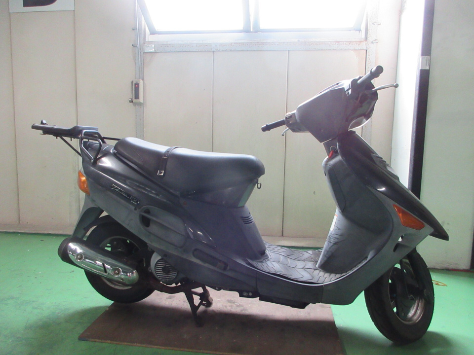 Suzuki VEXTER 150 2005