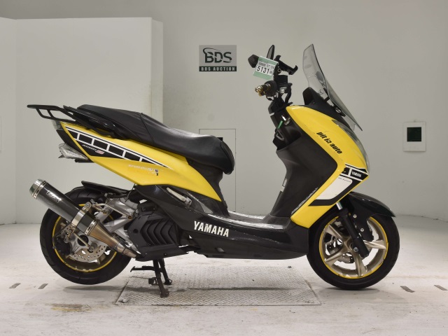 Yamaha MAJESTY 155S 2016