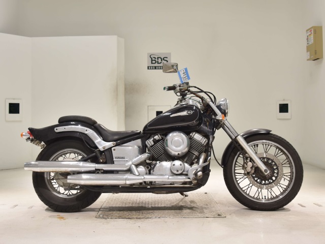 Yamaha DRAGSTAR XVS400 2000