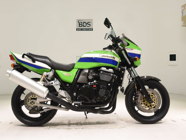 Kawasaki ZRX1100 1998