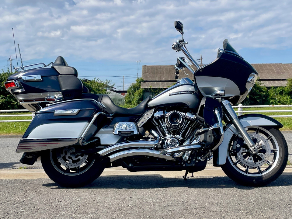 HD ROAD GLIDE FLTRU1750 2019