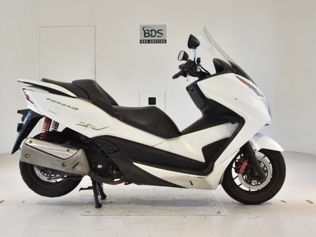 Honda FORZA SIA 2013
