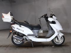 Kymco GRANDDINK150 2005