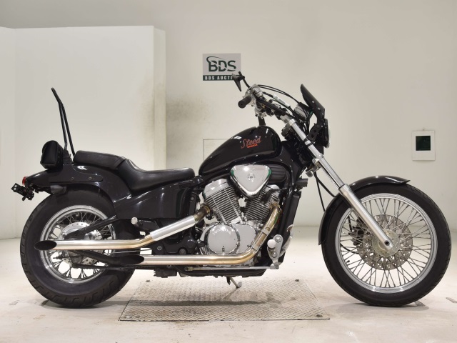 Honda STEED400VLX 2001