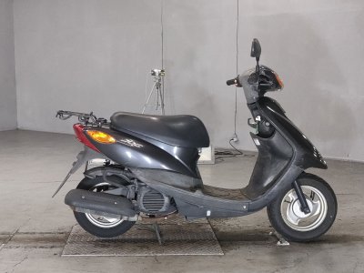 Yamaha JOG 115 2011