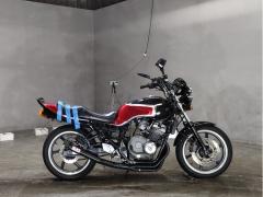 Honda JADE CB250 1993