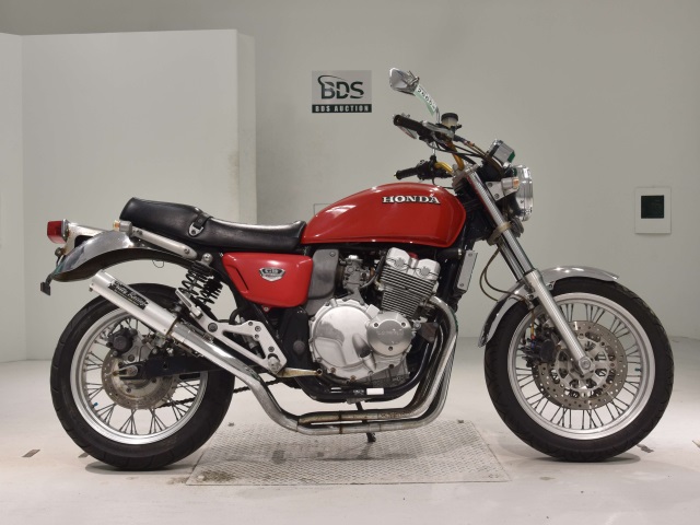 Honda CB400FOUR 1998