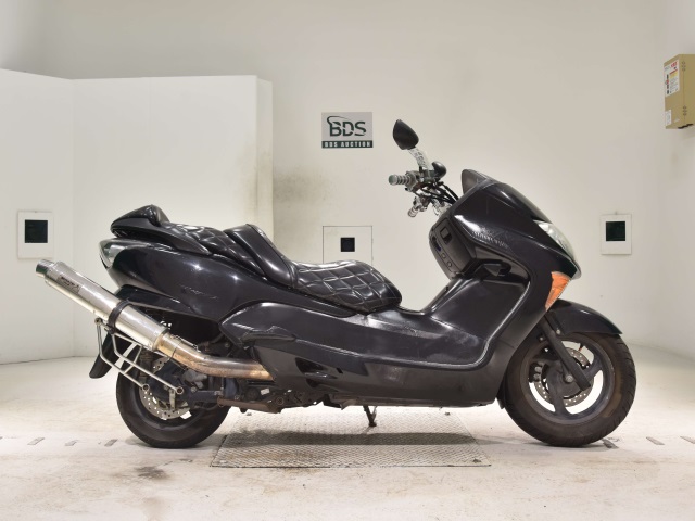 Honda FORZA Z 2004