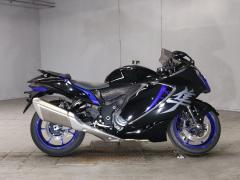 Suzuki GSX1300R HAYABUSA 2023