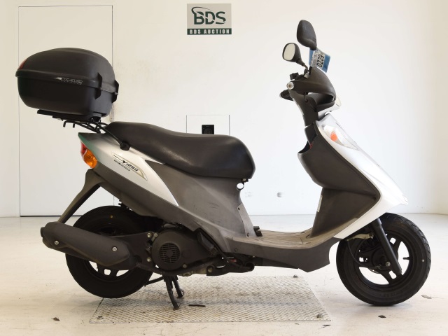 Suzuki ADDRESS V125