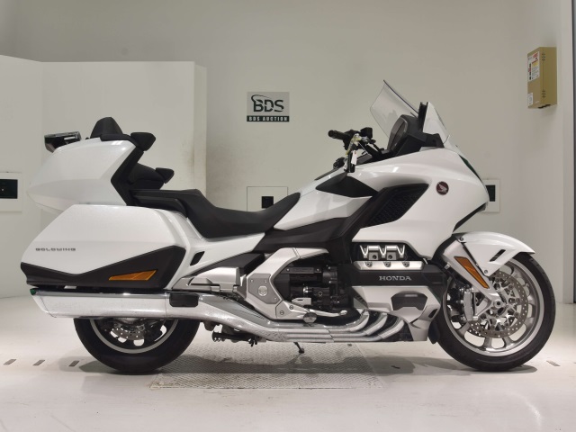 Honda GL1800 TOUR D 2019