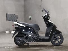 Honda LEAD125 2013