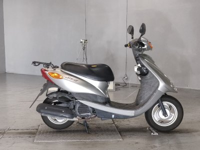 Yamaha JOG 115