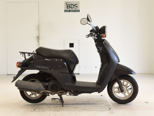Honda GYRO CANOPY 2005
