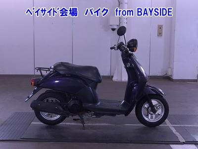 Honda TODAY 2002
