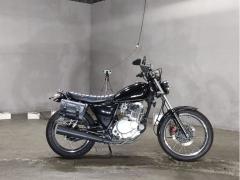 Suzuki GRASSTRACKER BIGBOY 2006