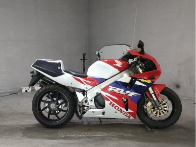 Honda RVF750 1994