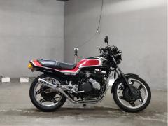 Honda CBX400 1985