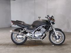 Kawasaki BALIUS ZR250 1995