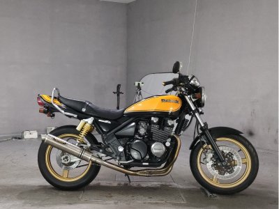Kawasaki ZEPHYR400 2006