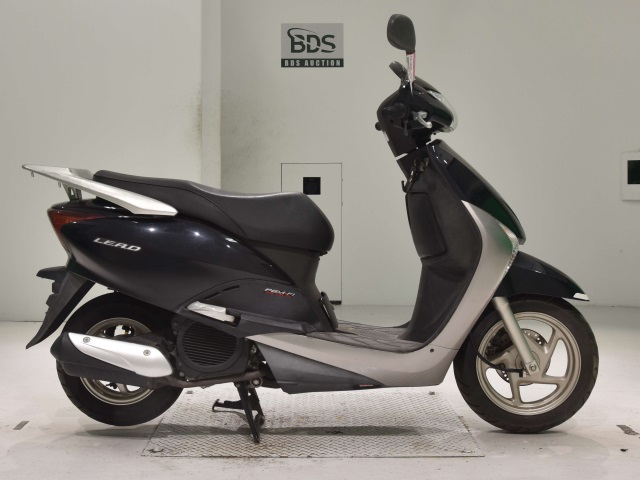 Honda LEAD110 2009