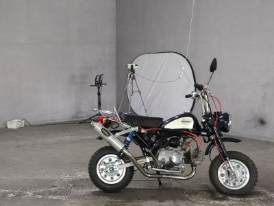 Honda MONKEY 1993