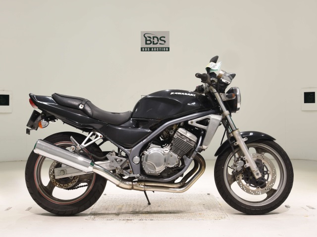 Kawasaki BALIUS ZR250 1994