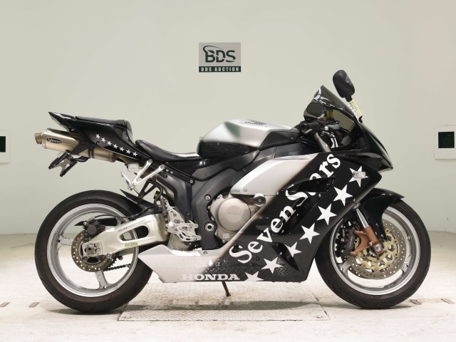 Honda CBR1000RR 2005
