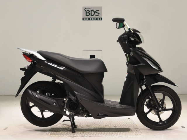 Suzuki ADDRESS V110