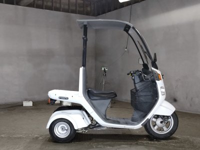 Honda GYRO CANOPY 2019