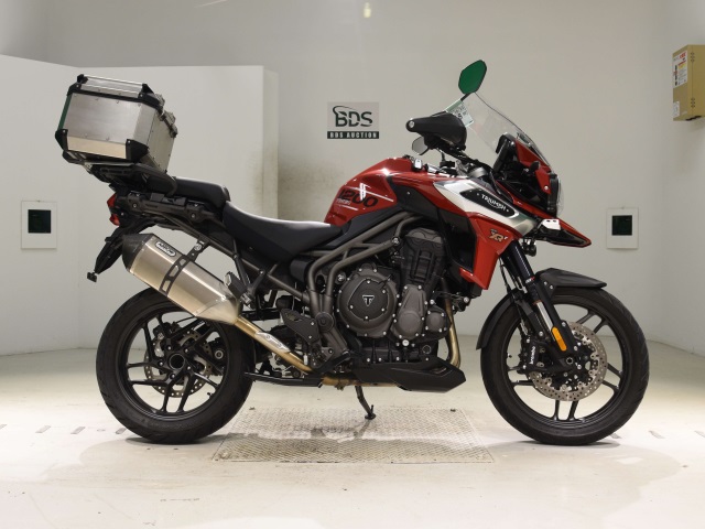 Triumph TIGER 1200 XRT 2019