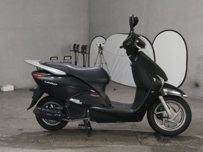 Honda LEAD110 2012