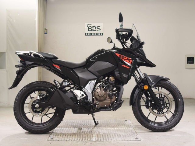 Suzuki V-STROM DL250SX