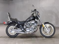 Yamaha VIRAGO XV1100 2022