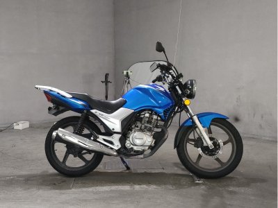 Honda CBF125 2013