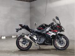 Kawasaki NINJA400 2020