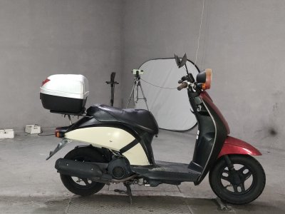 Honda TODAY 2007