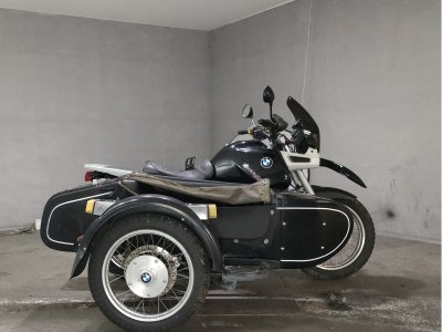 BMW R1100GS SIDECAR 1998
