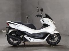 Honda PCX125 2015