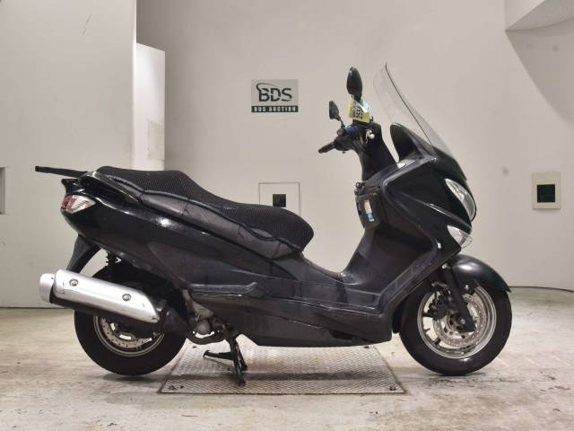 Suzuki BURGMAN200