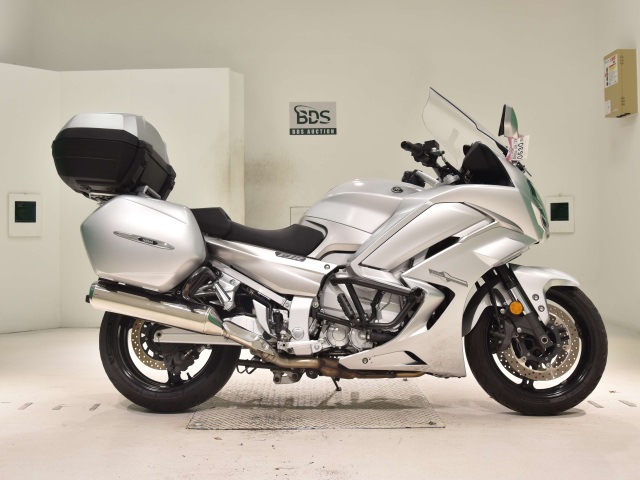 Yamaha FJR1300A 2017